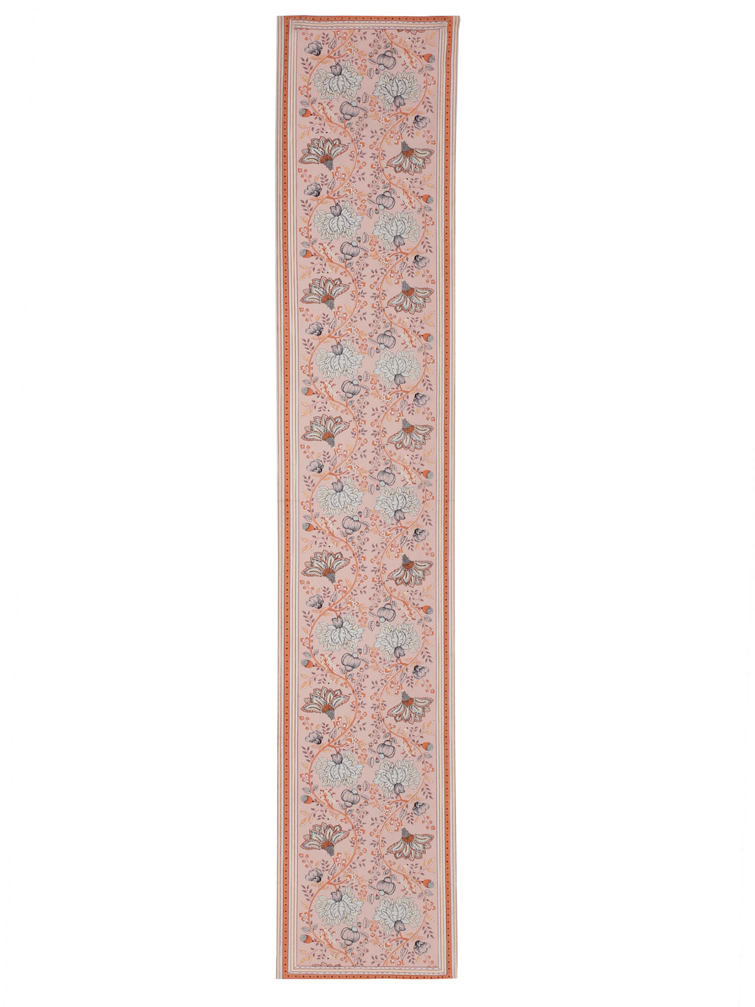 Printed Dining Table Runner