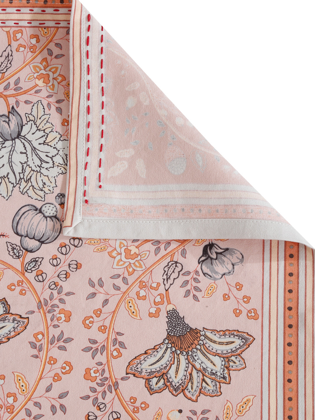 Printed Dining Table Runner