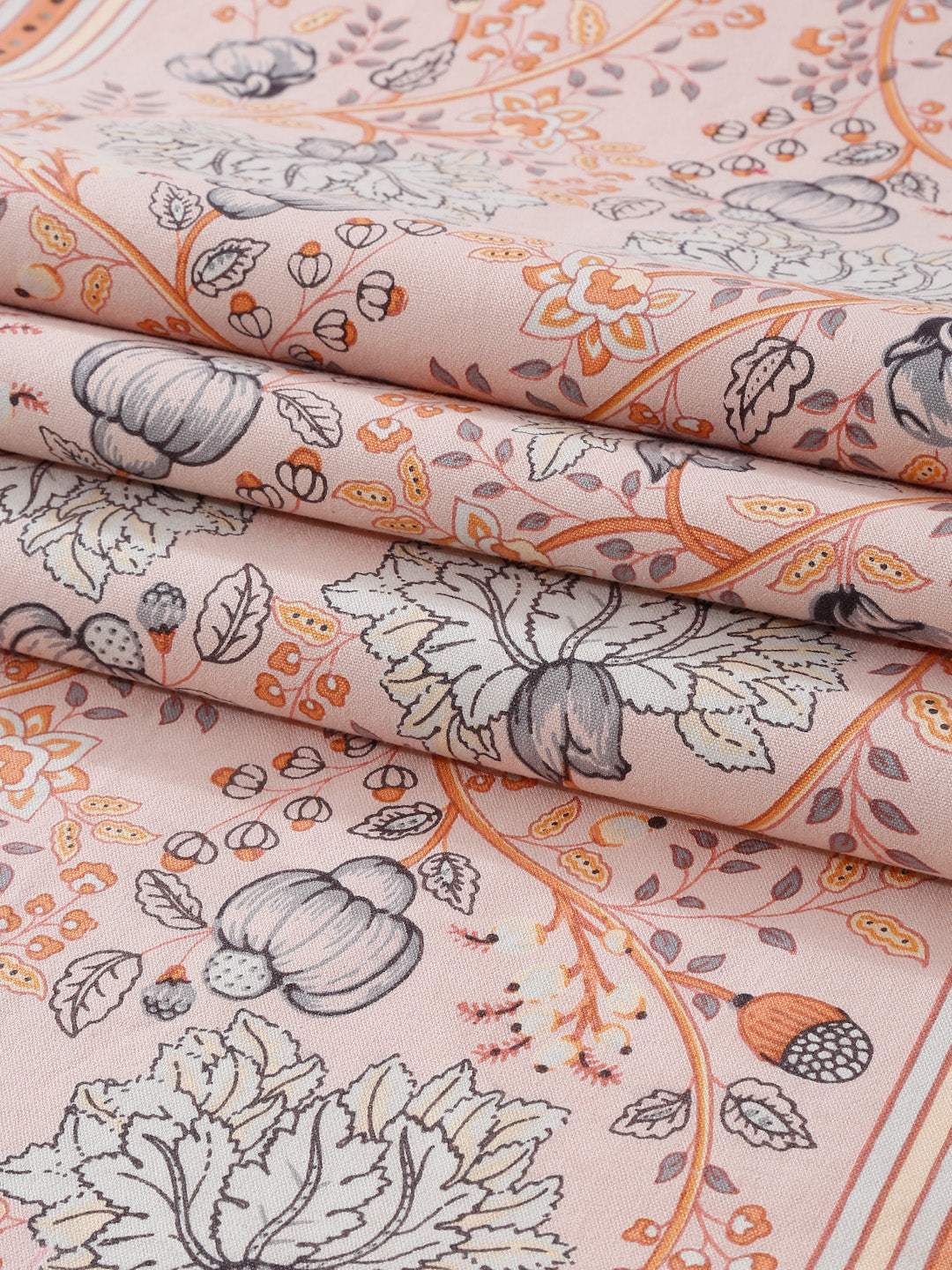 Printed Dining Table Runner