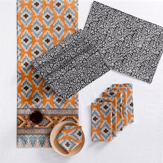 Do Reusable Placemats Help Reduce Kitchen Waste?