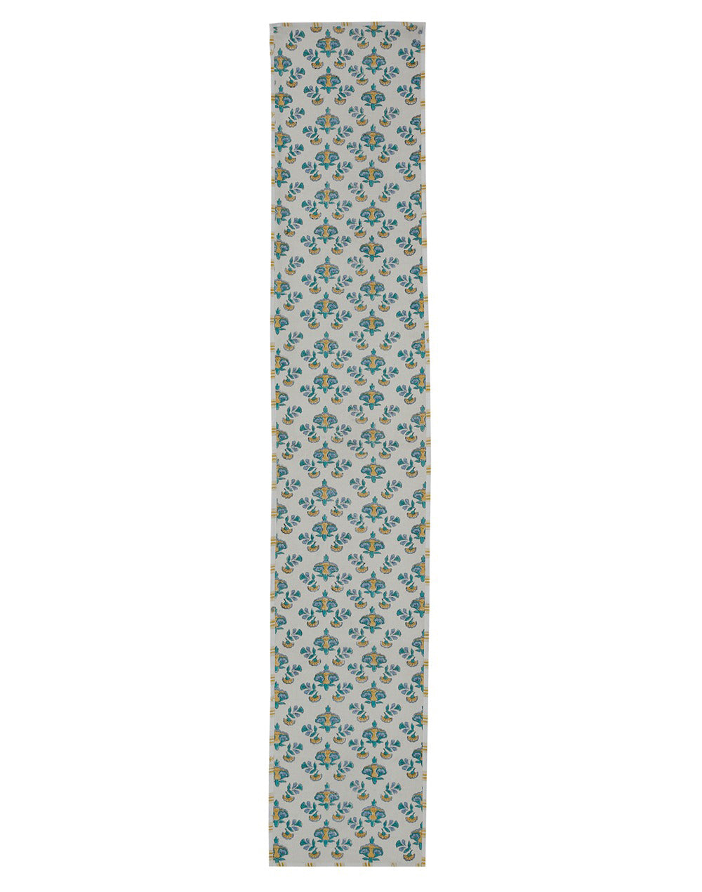 Reversible Printed Dining Table Runner