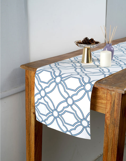Everyday Table Essential Cotton Table Runner