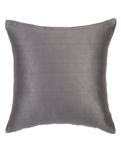 Set Of 2 - Decorative Living Room Cushion Covers - 18"X 18"
