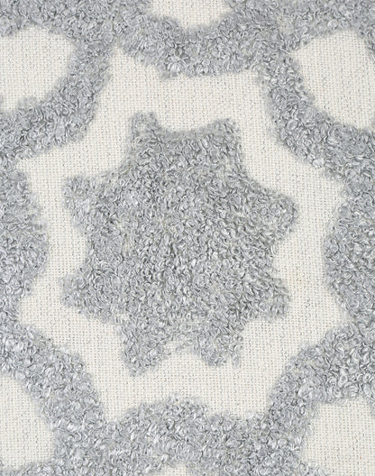 Set Of 2 - Decorative Living Room Cushion Covers - 18"X 18"