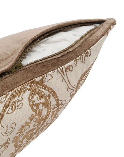 Set of 2 - Decorative Living Room Cushion Covers - 18"X 18"