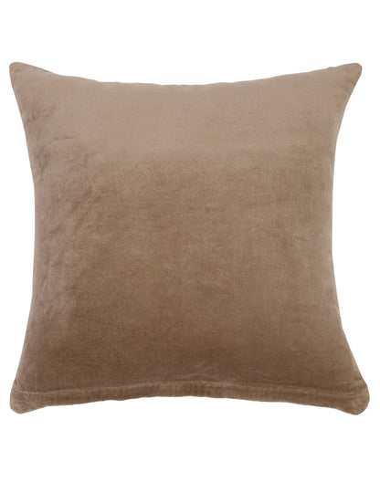 Set of 2 - Decorative Living Room Cushion Covers - 18"X 18"