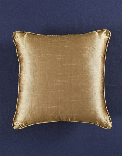 Set of 2 - Diamond Wave Decorative Sofa Cushion Cover - 16"x16"