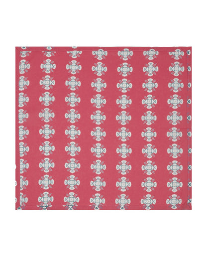 Pink Cotton Napkin 16"X16"