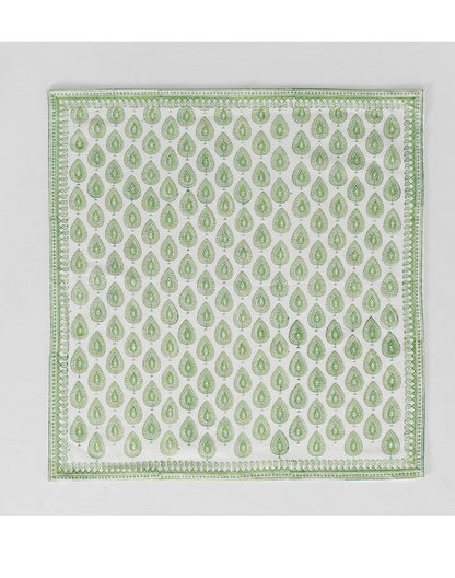 Set Of 6 - 20" Everyday Cotton Napkin Set