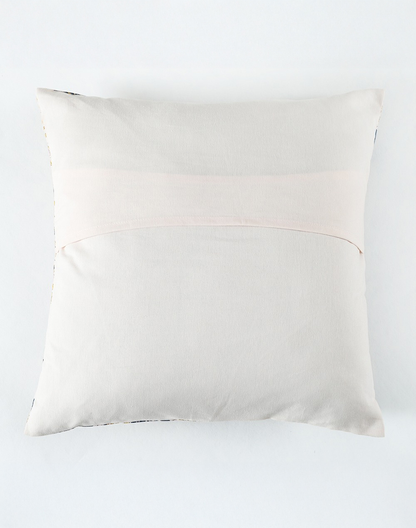 Set of 5- Everyday Printed Cotton Cushions Cover - 16"x16"