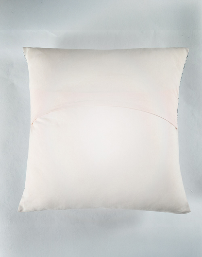 Set of 5 - Blue Lagoon Cushion Cover Set - 16"x16"