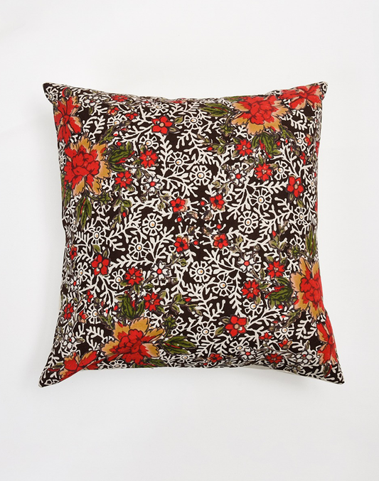 Set of 5 - Cushion Cover Set for Sofa - 16"x16"