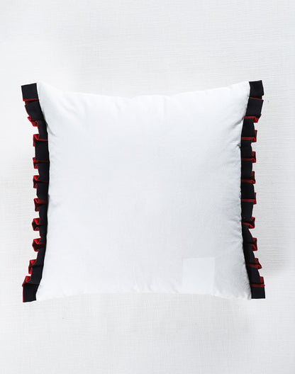 CUSHION COVER Embroidery X-MAS TIME