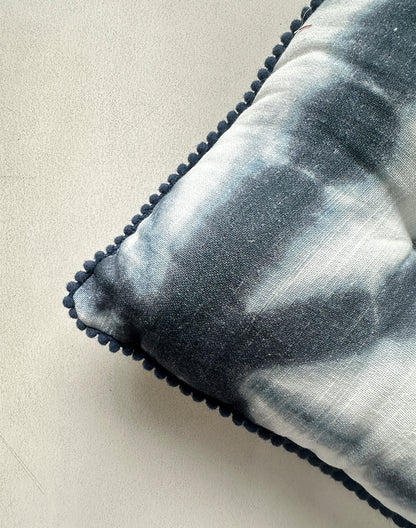 Abstract Chairpad / Floor Cushion