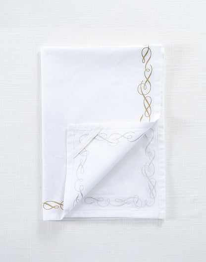 Christmas Kitchen Towel Set of 3 DAMN DISHES