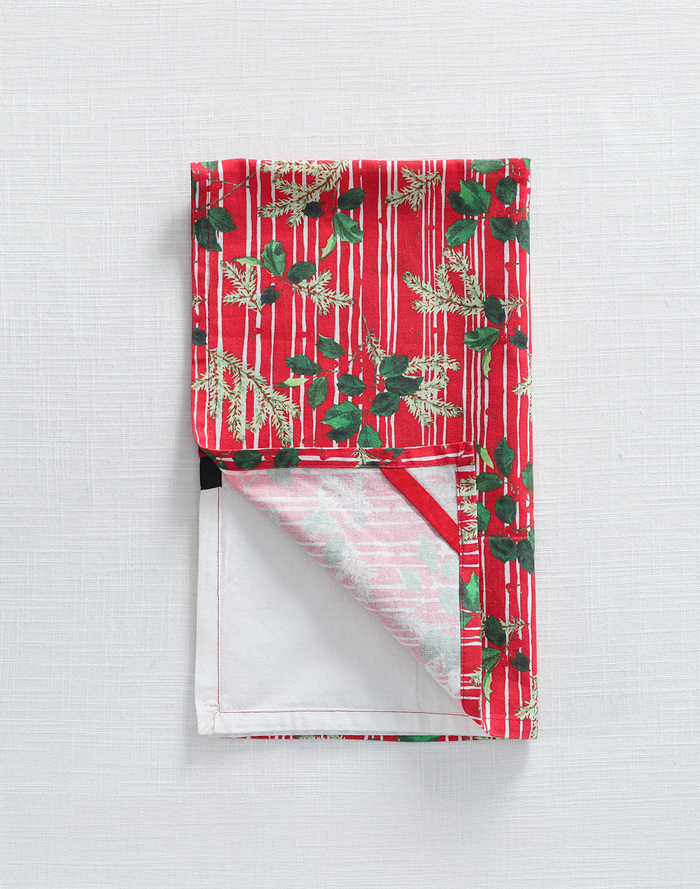 Christmas Kitchen Towel Set of 3 HEAVENLY PEACE