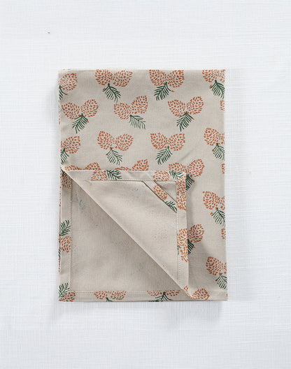 Christmas Kitchen Towel Set of 3 BERRY