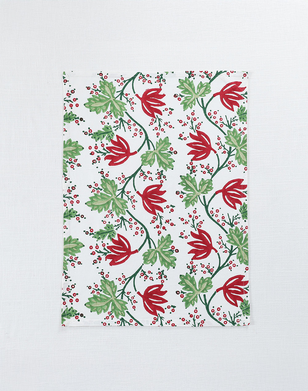 Christmas Kitchen Towel Set of 3 LOTUS BALE