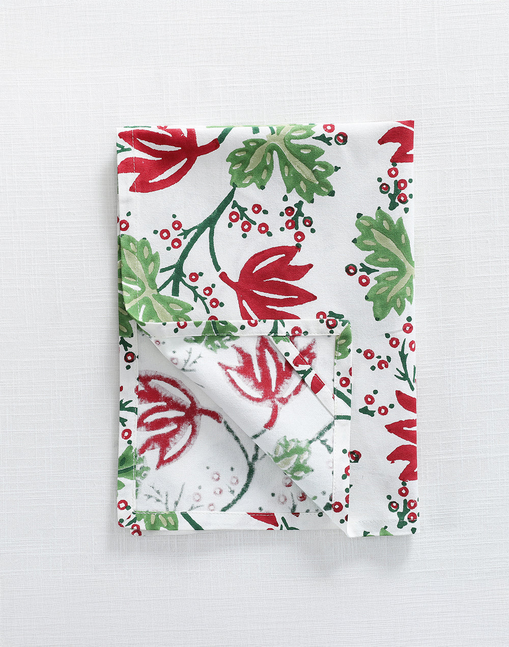 Christmas Kitchen Towel Set of 3 LOTUS BALE