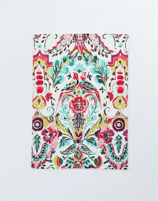 Christmas Cotton Kitchen Towel- Set of 3