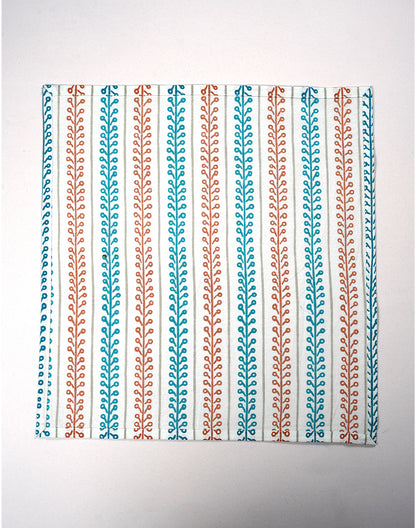 Set Of 6 - 16" Everyday Cotton Napkin Set