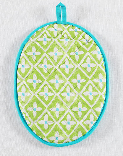Tea Pot Holder Set