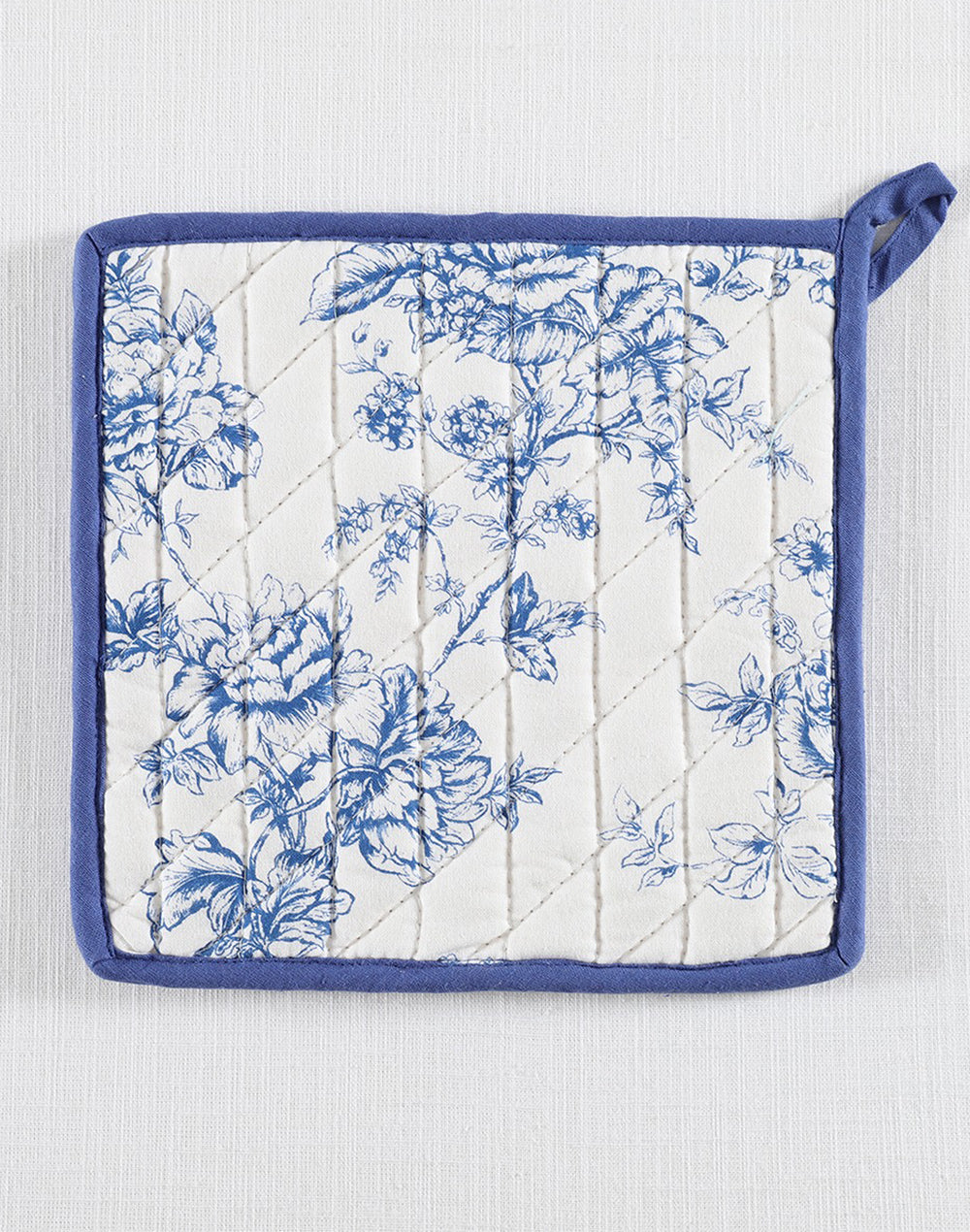 Multicolour Tea Pot Holder Set