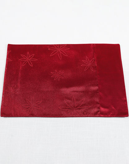 PLACE MAT Set of 6 SHIMMER