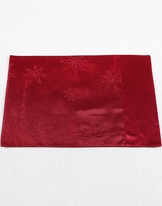 PLACE MAT Set of 6 SHIMMER