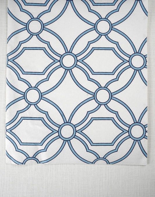 Everyday Table Essential Cotton Table Runner