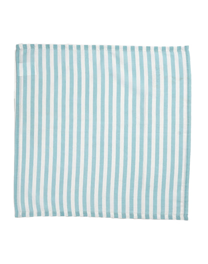 Set Of 4 - 16" Super Soft Cotton Napkins/ Baby Napkins