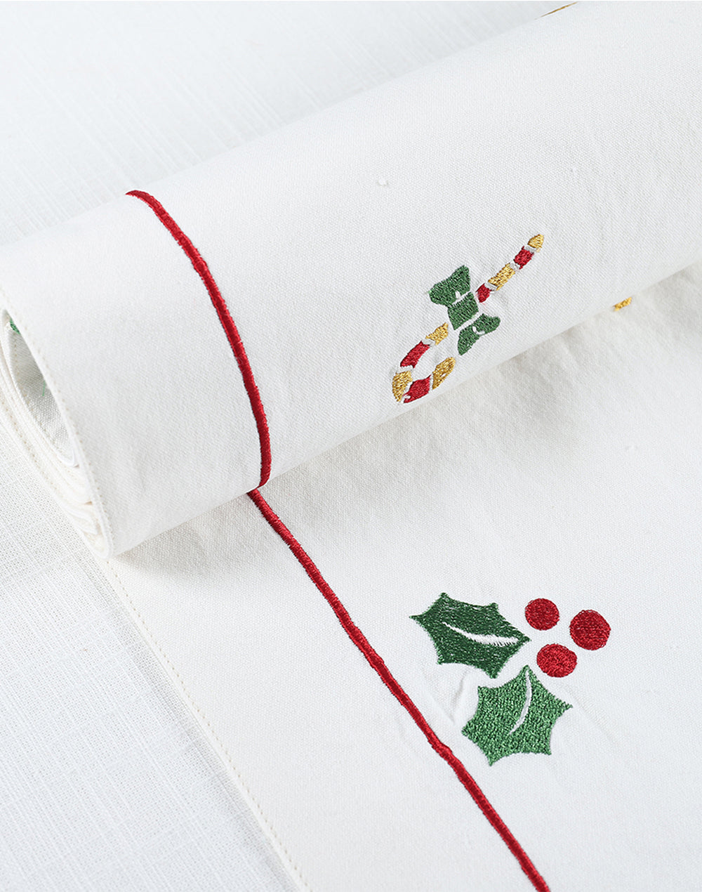 Christmas Decorative Table Runner