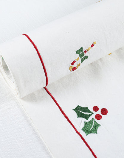 Christmas Decorative Table Runner