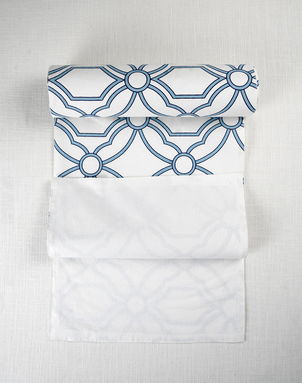 Everyday Table Essential Cotton Table Runner