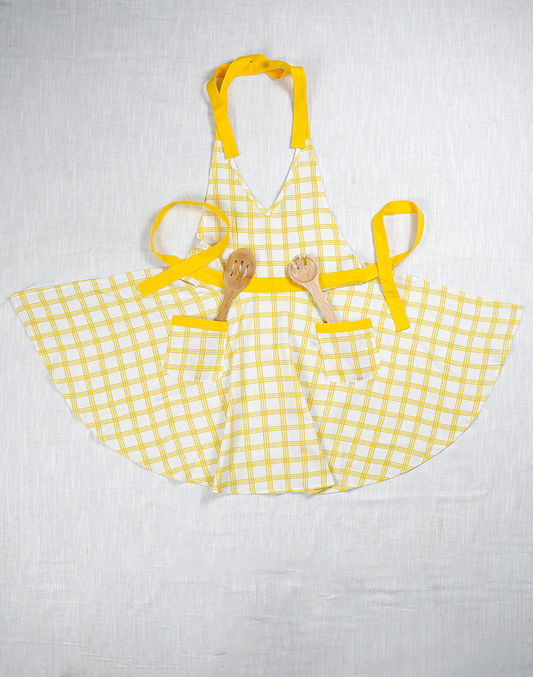 Kitchen Apron