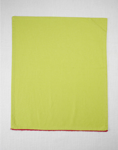 Set of 3 Multipurpose Cotton Kitchen Towel