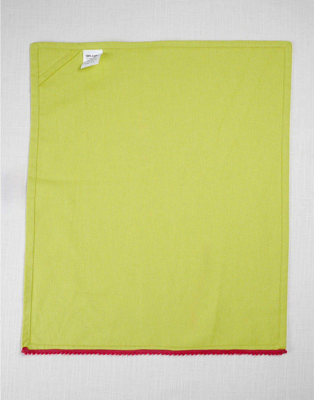 Set of 3 Multipurpose Cotton Kitchen Towel