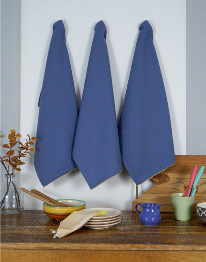 Set of 2 - Cotton Cloth for Kitchen