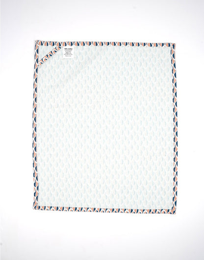 Set of 3 - Multipurpose Cotton Tea Towels/ Kitchen Towels