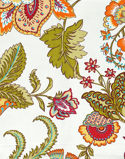 Set of 6 - Kaveri Cotton Placemat