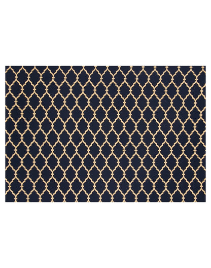 Set of 6 - Special Dinner Table Mats