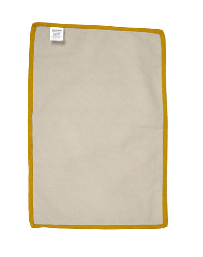Set of 6 - Resuable Placemants