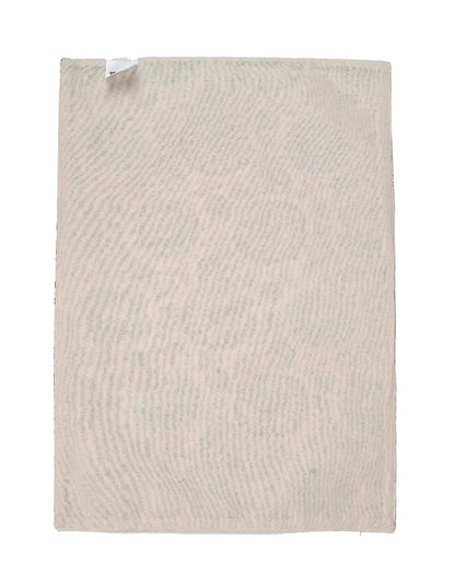 Set of 6 - Floral Dining Placemats