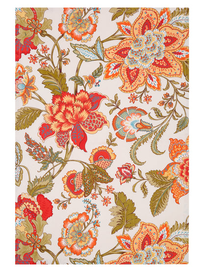 Set of 4 - Kaveri Cotton Kitchen Towel