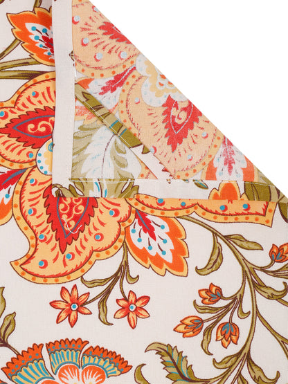 Set of 4 - Kaveri Cotton Kitchen Towel