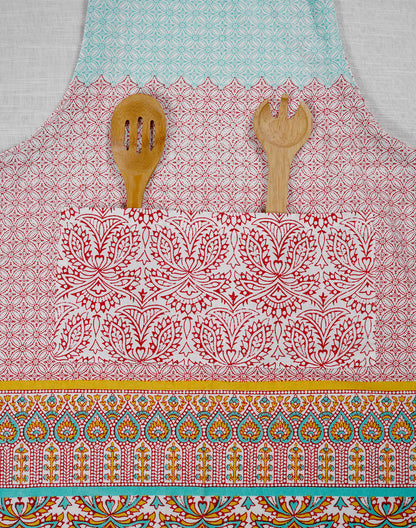 Kitchen Apron
