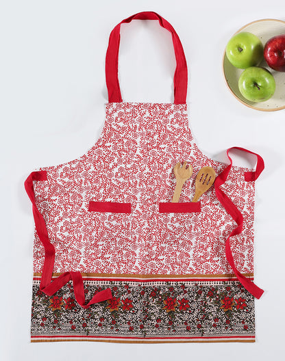 Kitchen Apron