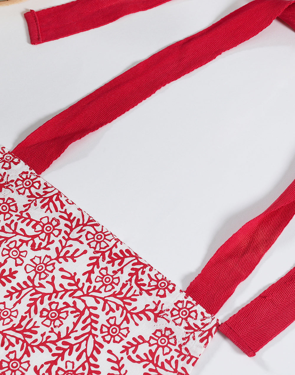 Kitchen Apron