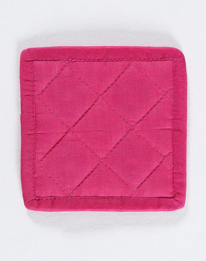 Set of 6 coasters