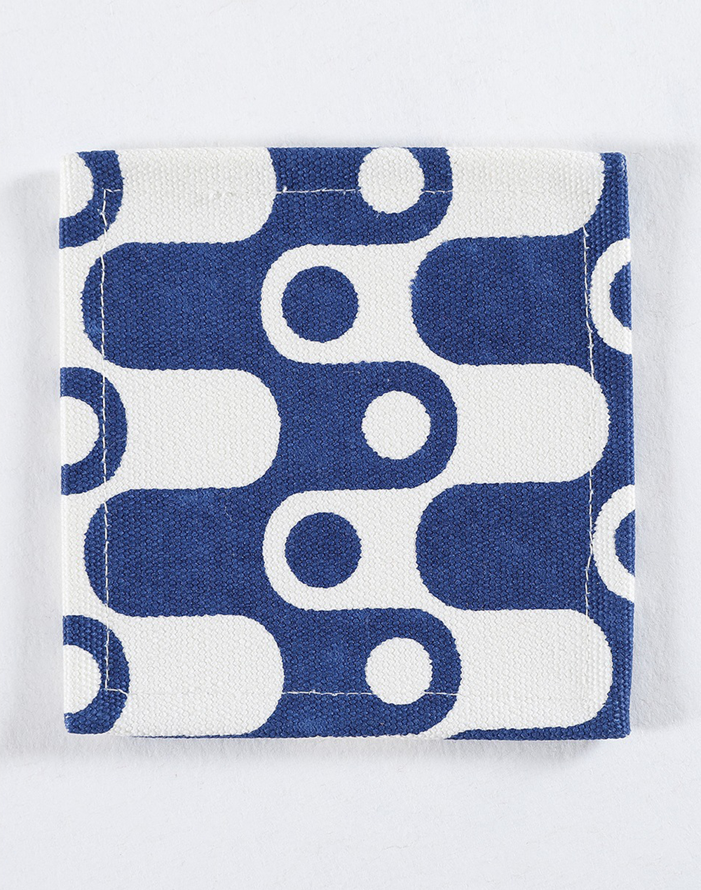Set of 6 Abstract Coasters
